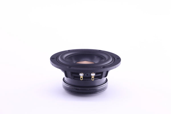 Audible Physics NZ3 (Pair)