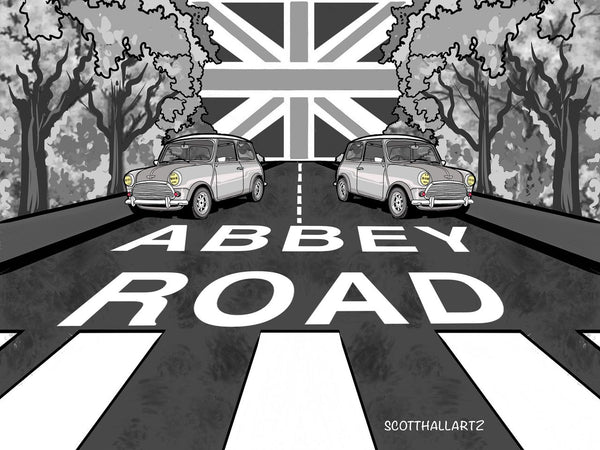 Audible Physics Abbey Road  Edition Monitor 1 Speakers