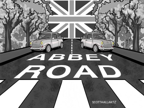 Audible Physics Abbey Road  Edition Monitor 1 Speakers