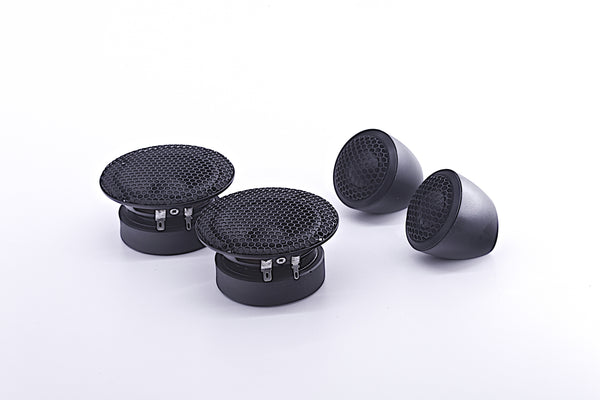 ARIES SK3.1  2 WAY PASSIVE COMPONENT SET