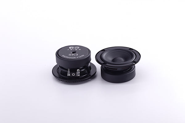 ARIES SK3.1  2 WAY PASSIVE COMPONENT SET