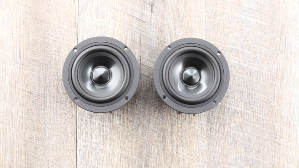 AUDIBLE PHYSICS AR3-A 3" Wideband Driver